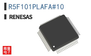 R5F101PLAFA#10