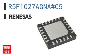 R5F1027AGNA#05