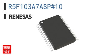 R5F103A7ASP#10