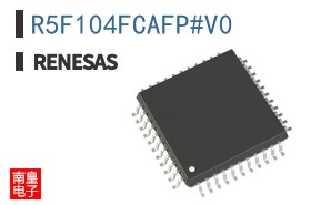 R5F104FCAFP#V0