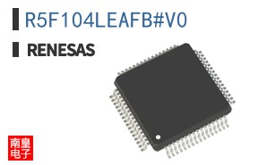 R5F104LEAFB#V0