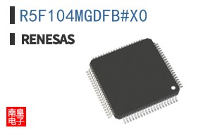 R5F104MGDFB#X0
