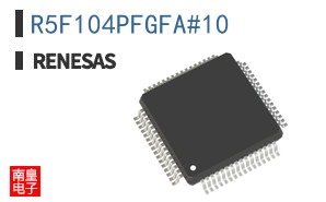 R5F104PFGFA#10