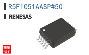 R5F1051AASP#50