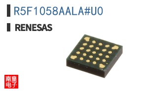 R5F1058AALA#U0