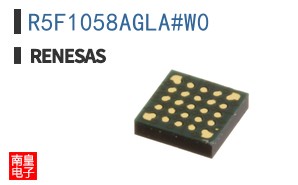 R5F1058AGLA#W0