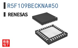 R5F109BECKNA#50