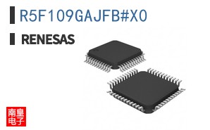 R5F109GAJFB#X0