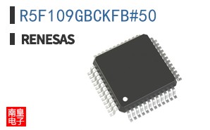 R5F109GBCKFB#50