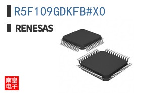 R5F109GDKFB#X0
