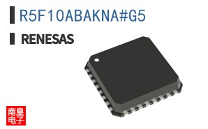 R5F10ABAKNA#G5