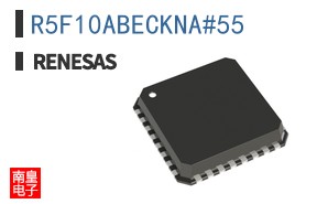R5F10ABECKNA#55
