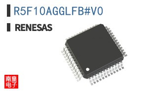R5F10AGGLFB#V0