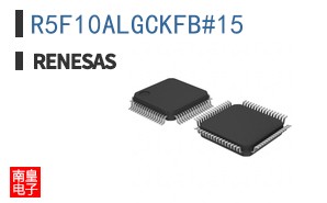 R5F10ALGCKFB#15