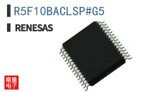 R5F10BACLSP#G5