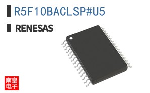 R5F10BACLSP#U5