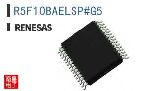 R5F10BAELSP#G5