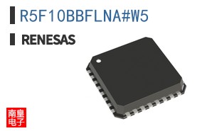 R5F10BBFLNA#W5