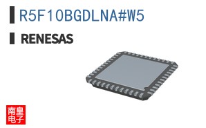 R5F10BGDLNA#W5
