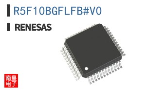 R5F10BGFLFB#V0