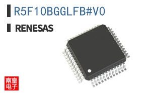 R5F10BGGLFB#V0