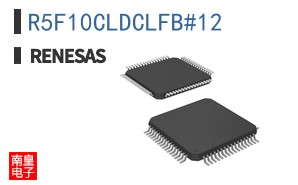 R5F10CLDCLFB#12