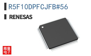 R5F10DPFCJFB#56