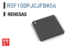 R5F10DPJCJFB#56