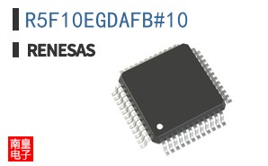 R5F10EGDAFB#10