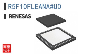 R5F10FLEANA#U0