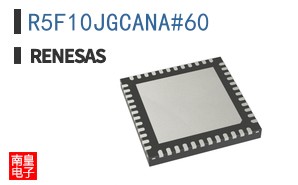 R5F10JGCANA#60