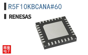R5F10KBCANA#60
