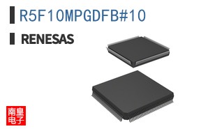 R5F10MPGDFB#10