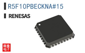 R5F10PBECKNA#15