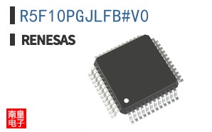 R5F10PGJLFB#V0