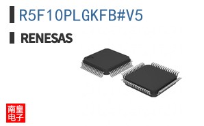 R5F10PLGKFB#V5