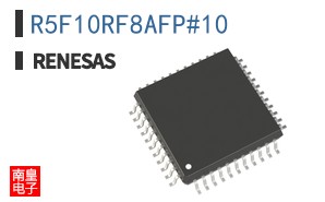 R5F10RF8AFP#10