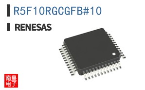 R5F10RGCGFB#10