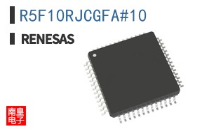 R5F10RJCGFA#10