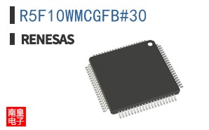 R5F10WMCGFB#30
