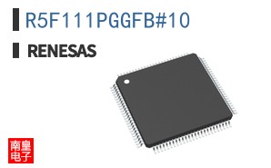 R5F111PGGFB#10