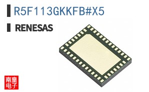 R5F113GKKFB#X5