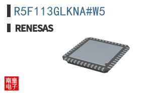 R5F113GLKNA#W5