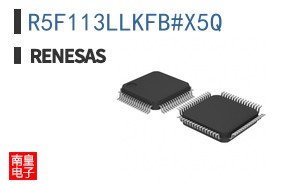 R5F113LLKFB#X5Q