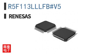 R5F113LLLFB#V5