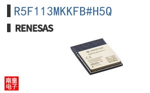 R5F113MKKFB#H5Q
