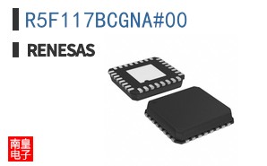 R5F117BCGNA#00