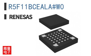 R5F11BCEALA#W0