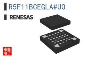 R5F11BCEGLA#U0