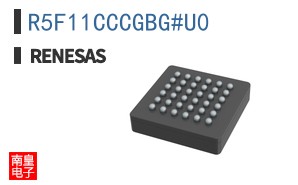 R5F11CCCGBG#U0